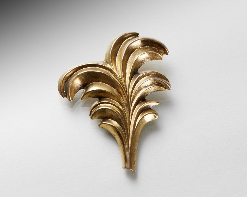 Brooch Designed By Estrid Ericson For Svenskt Teen Modernity