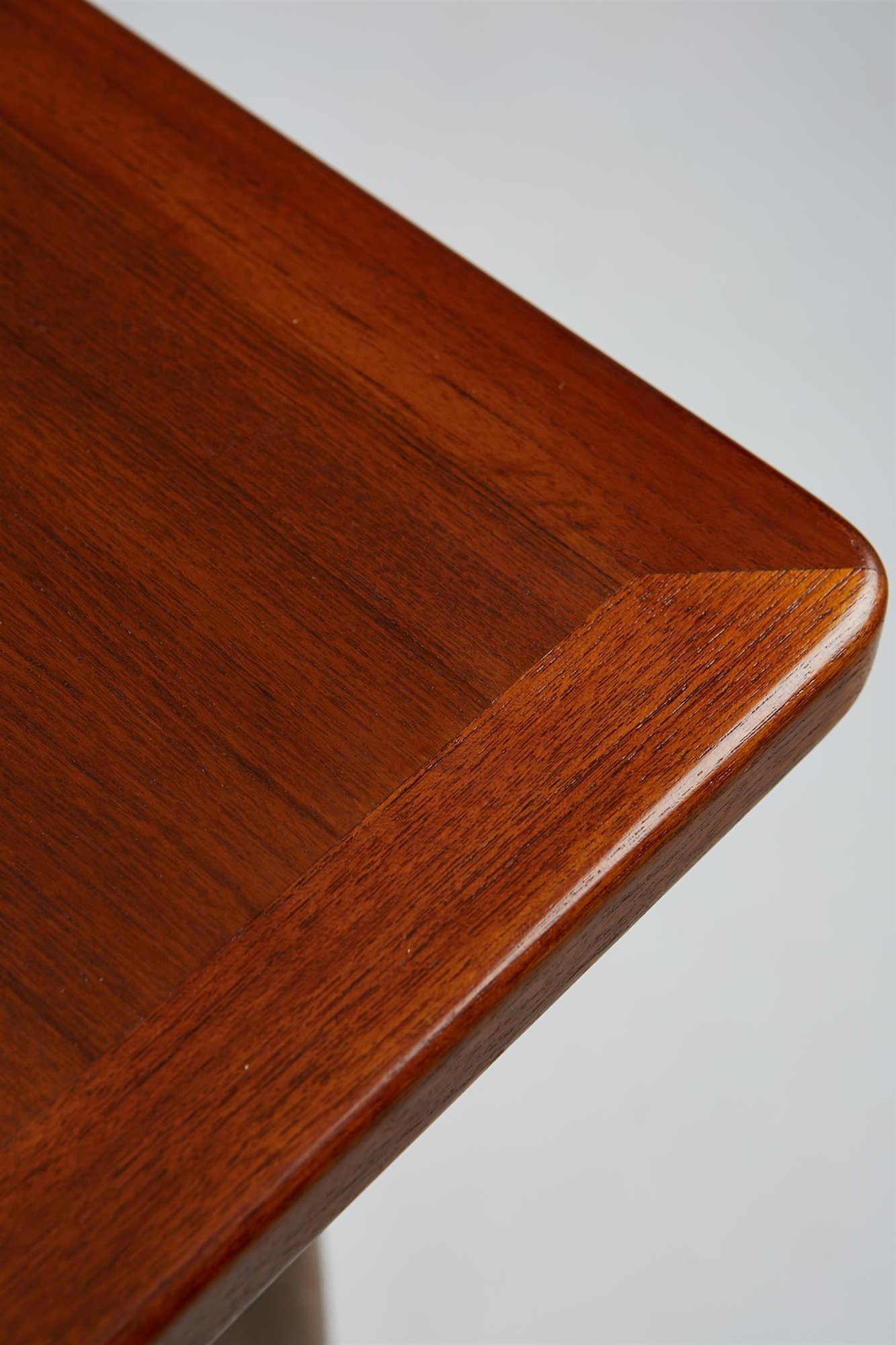 Desk Designed By Hans Wegner For Johannes Hansen Denmark 1950 Desk Designed By Hans Wegner For Johannes Hansen Denmark 1950