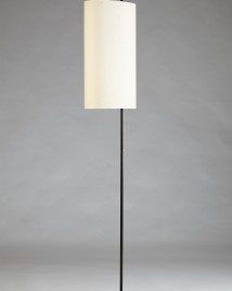 Royal. Floor lamp designed by Arne Jacobsen for Louis Poulsen