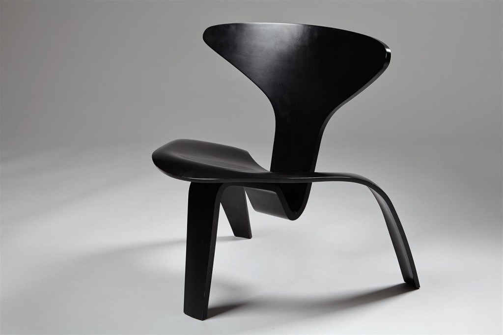 Pk Chair Designed By Poul Kjaerholm Modernity