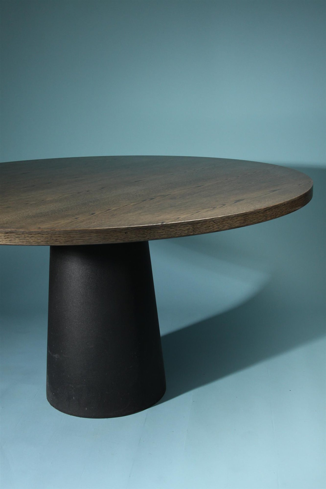 Dining table, Container. Designed by Marcel Wanders for Moooi, Holland