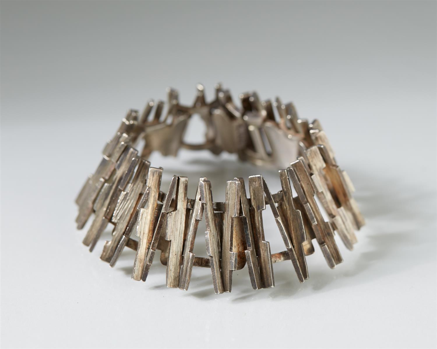 Bracelet designed by Rey Urban, — Modernity