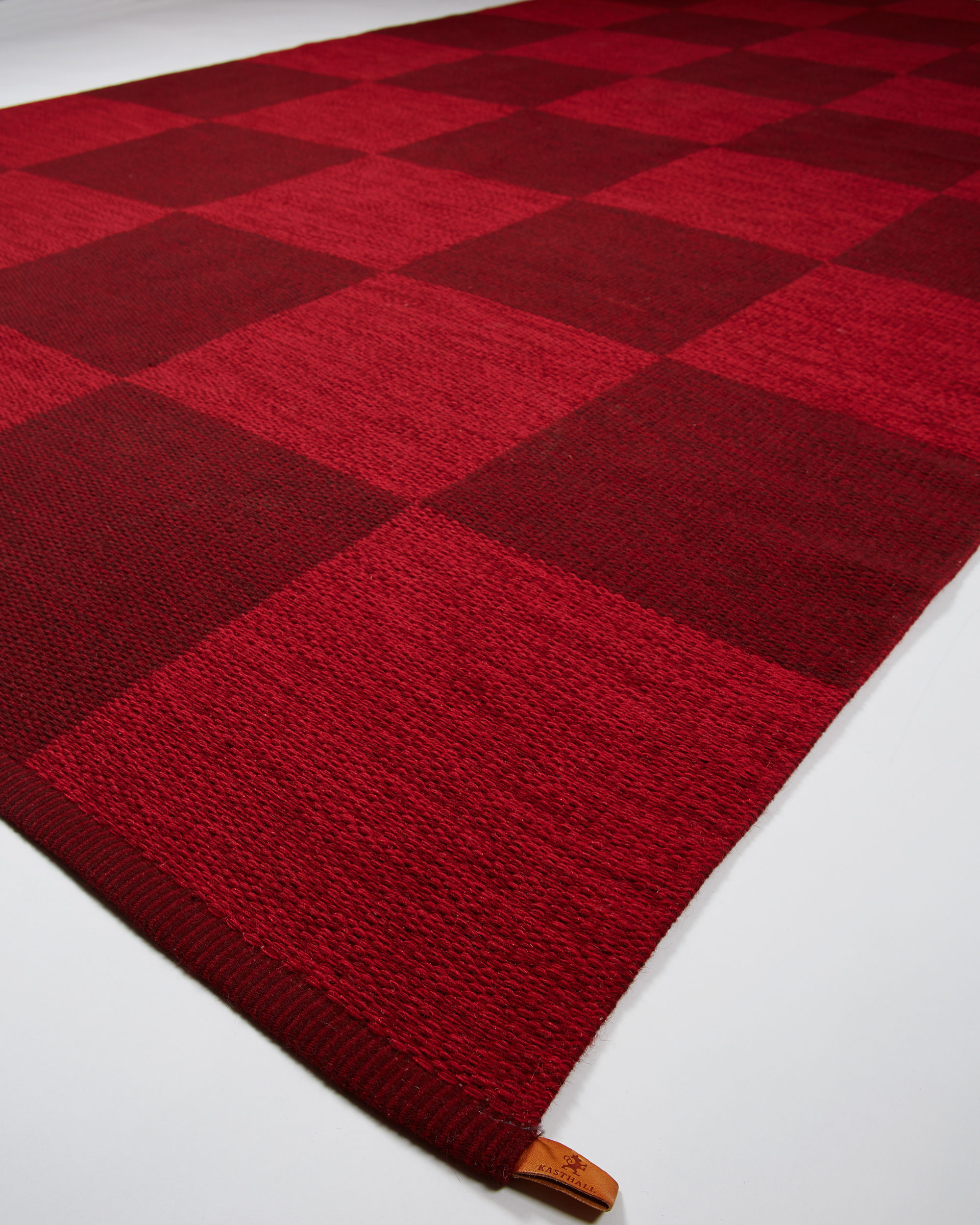 Reversable rug for Kasthall, — Modernity