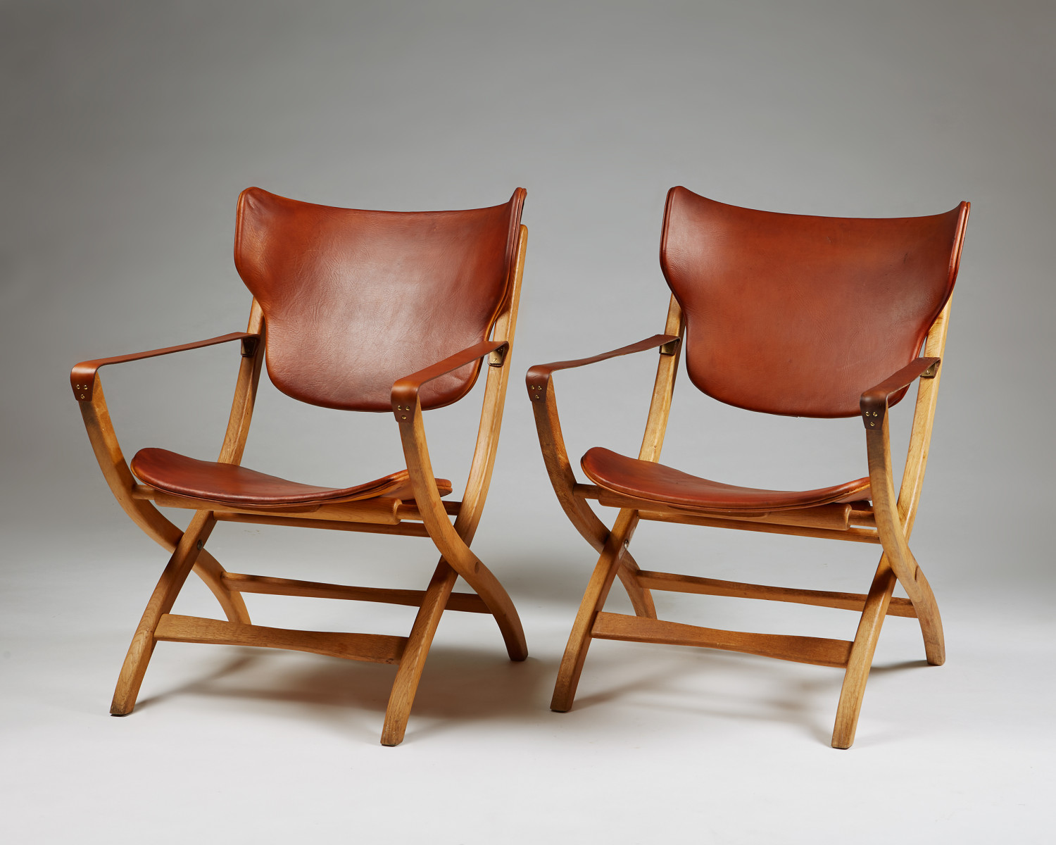 pierre cardin lounge chairs