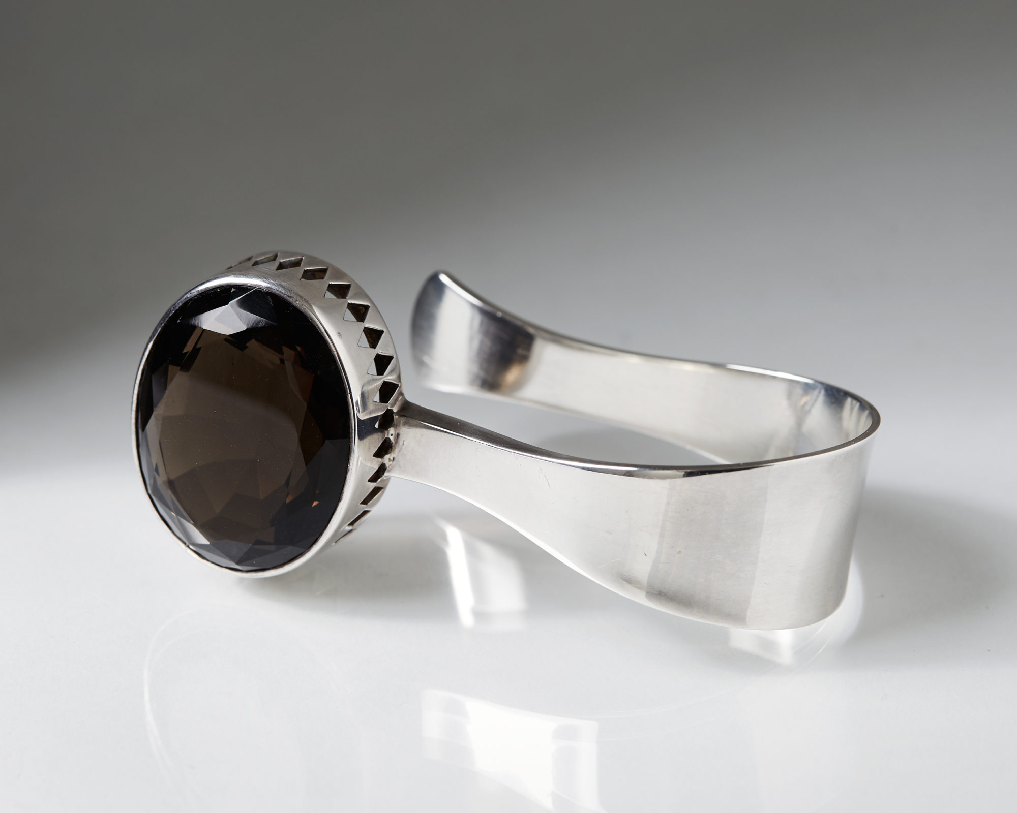 Bracelet designed by Sigurd Persson, — Modernity