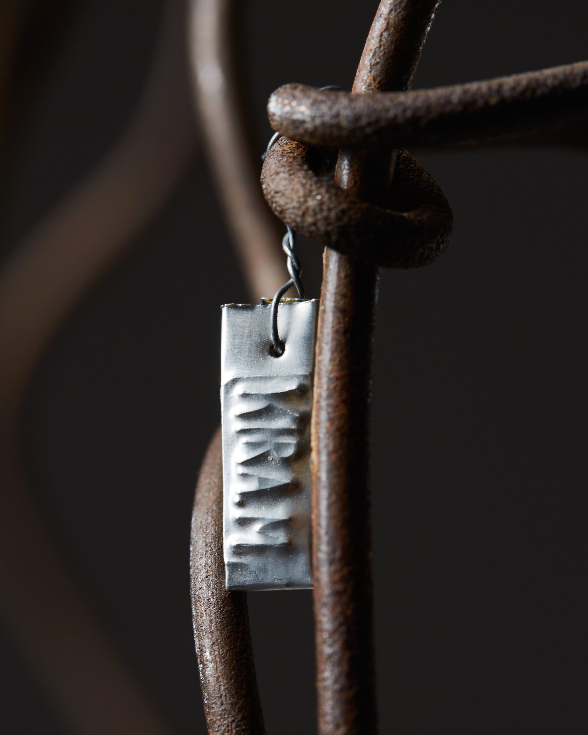 Sculpture by Kira Malmsten, — Modernity