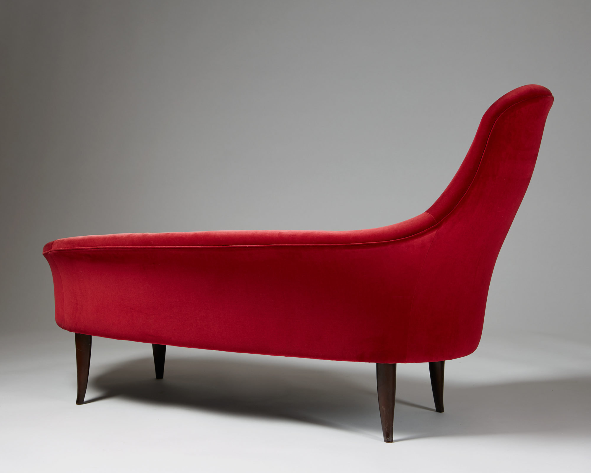 Chaise longue Garden of Eden designed by Kerstin Hörlin Holmquist for