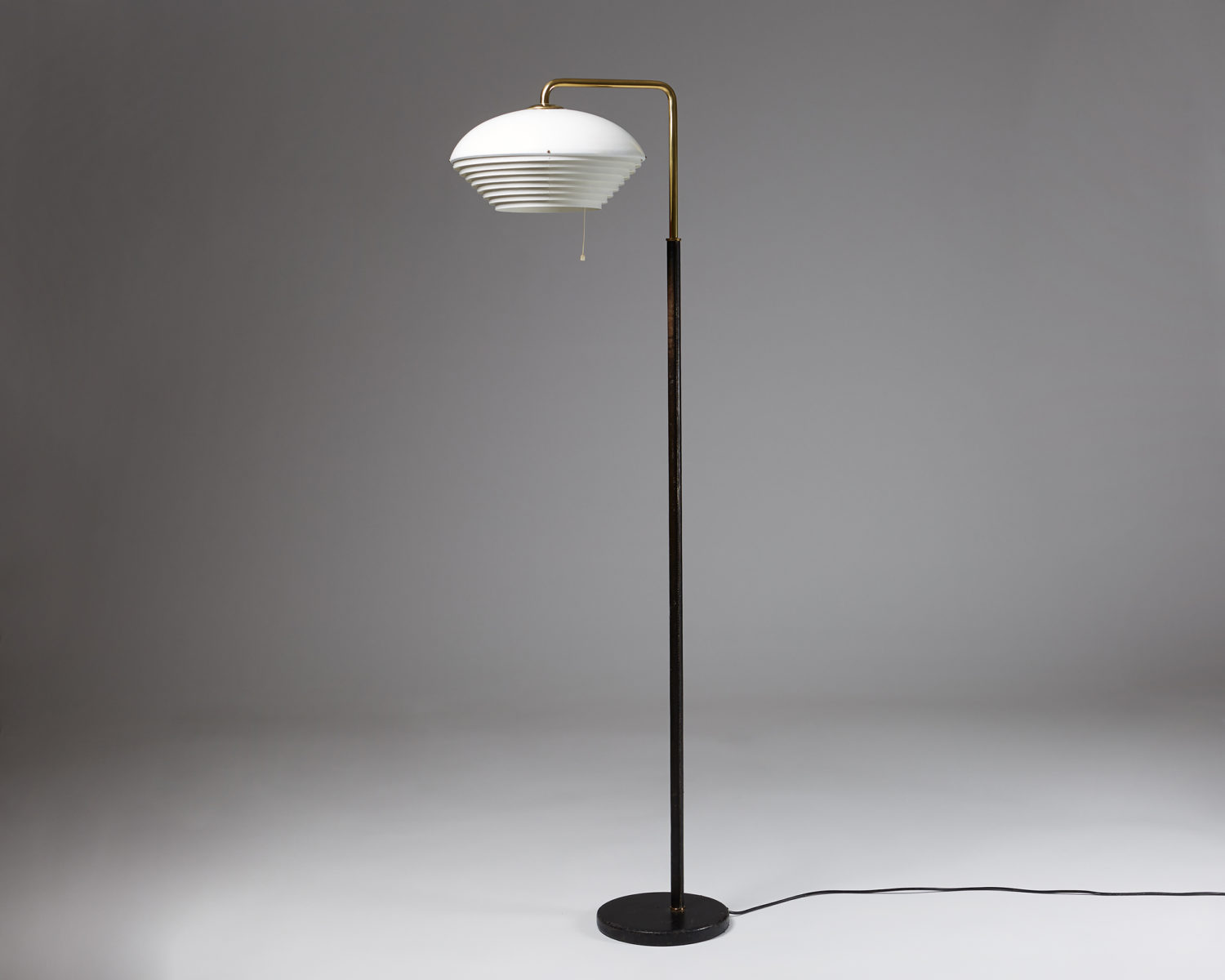 alvar aalto lamp