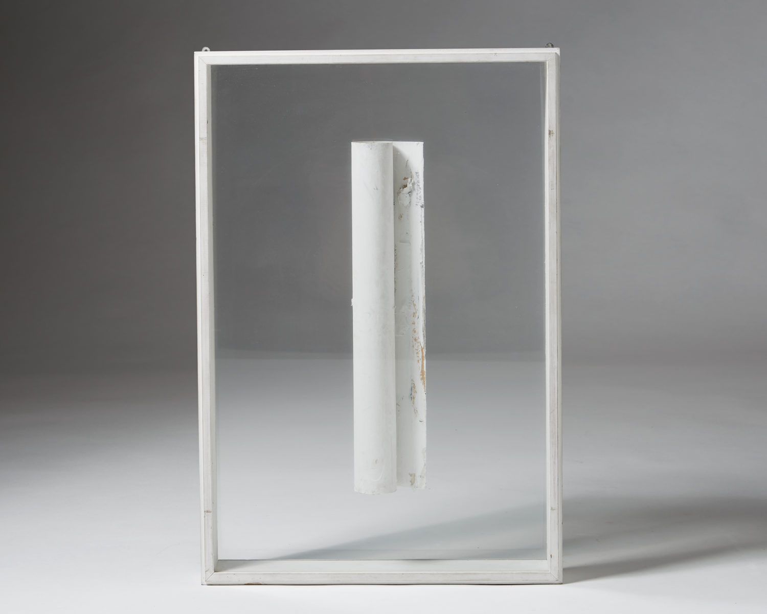 Framed Object By Rune Hagberg Modernity