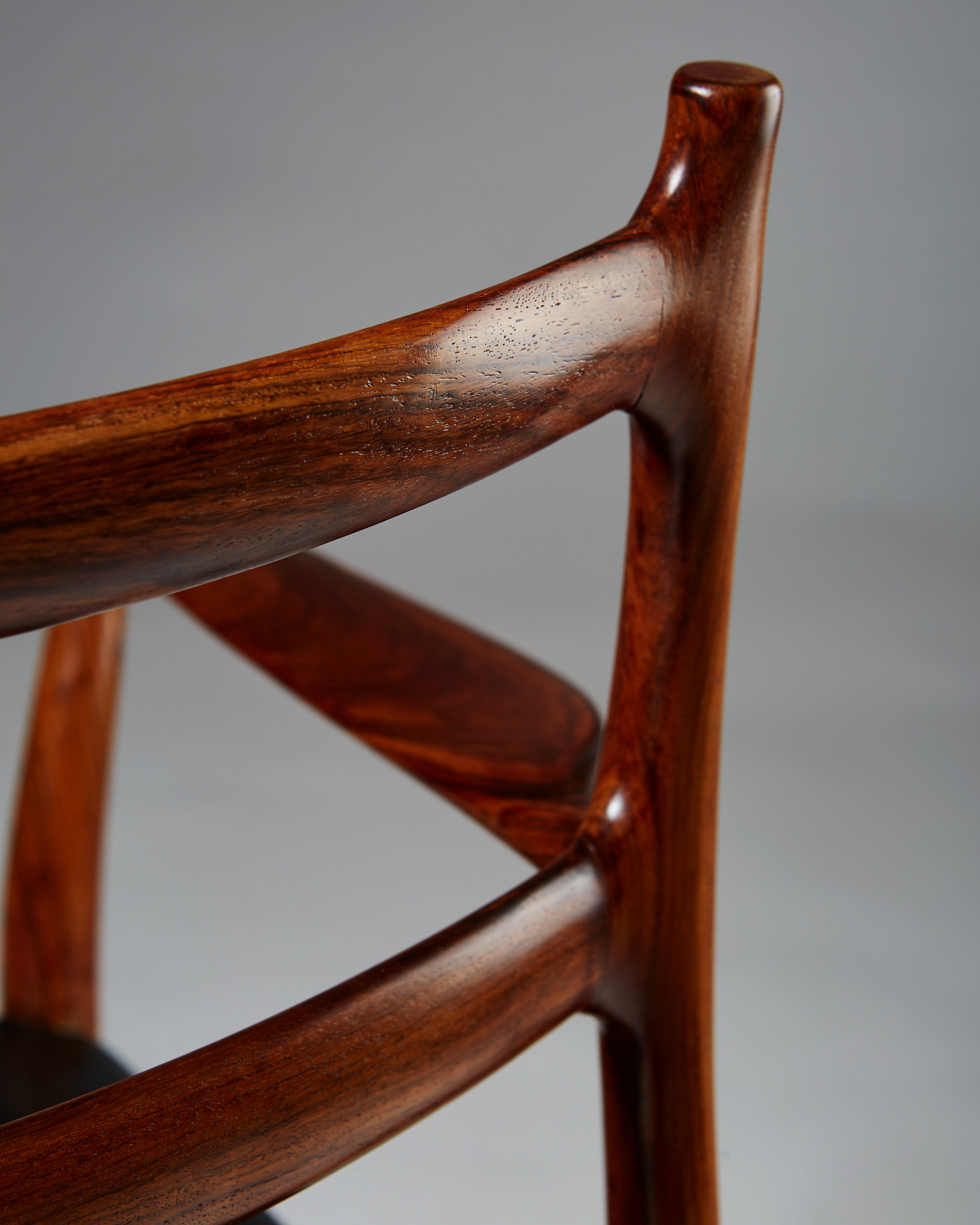 Set Of Eleven Chairs Anonymous For S ren Ladefoged S n Modernity