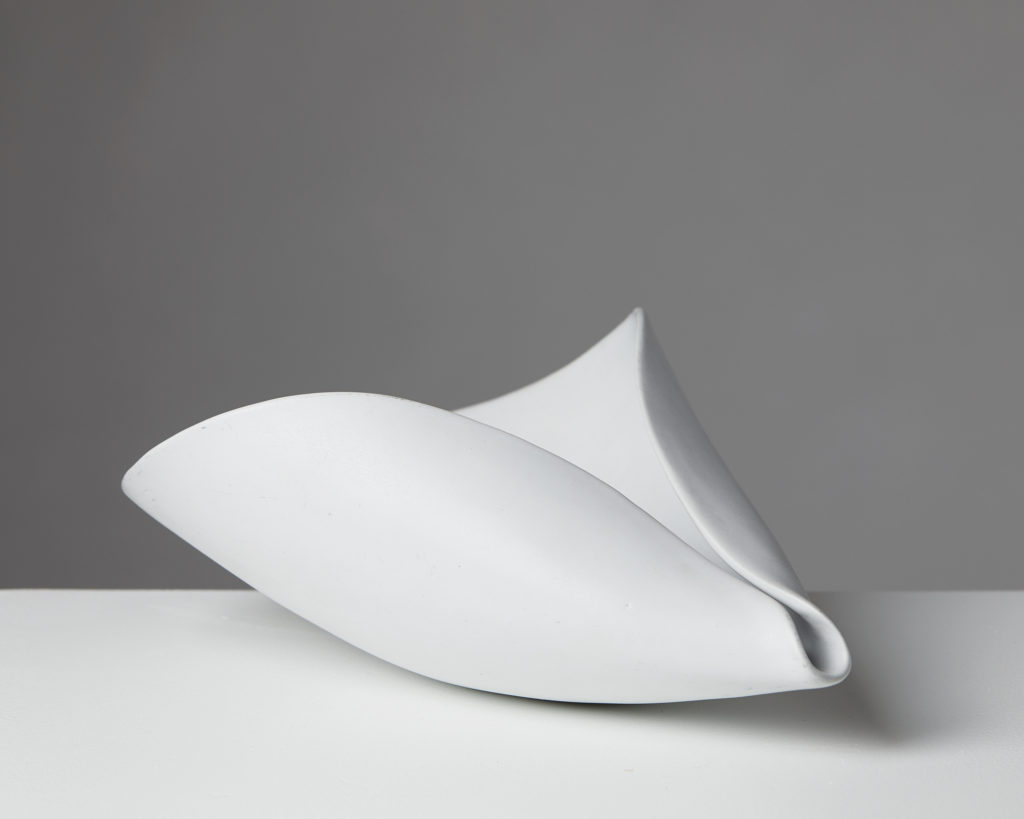 Bowl Veckla designed by Stig Lindberg for Gustavsberg, — Modernity