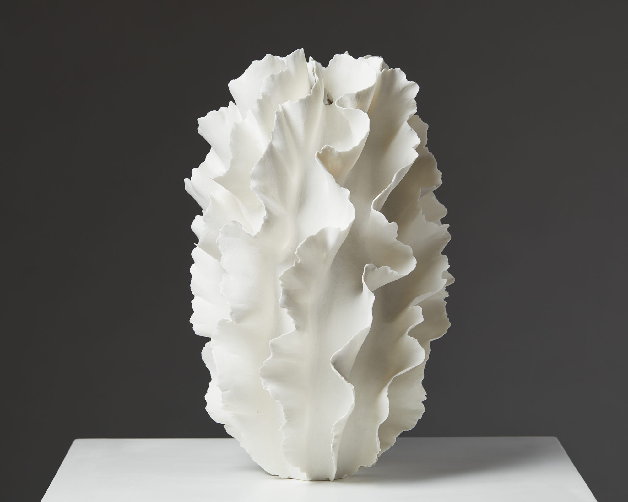 Vase Designed By Sandra Davolio, — Modernity