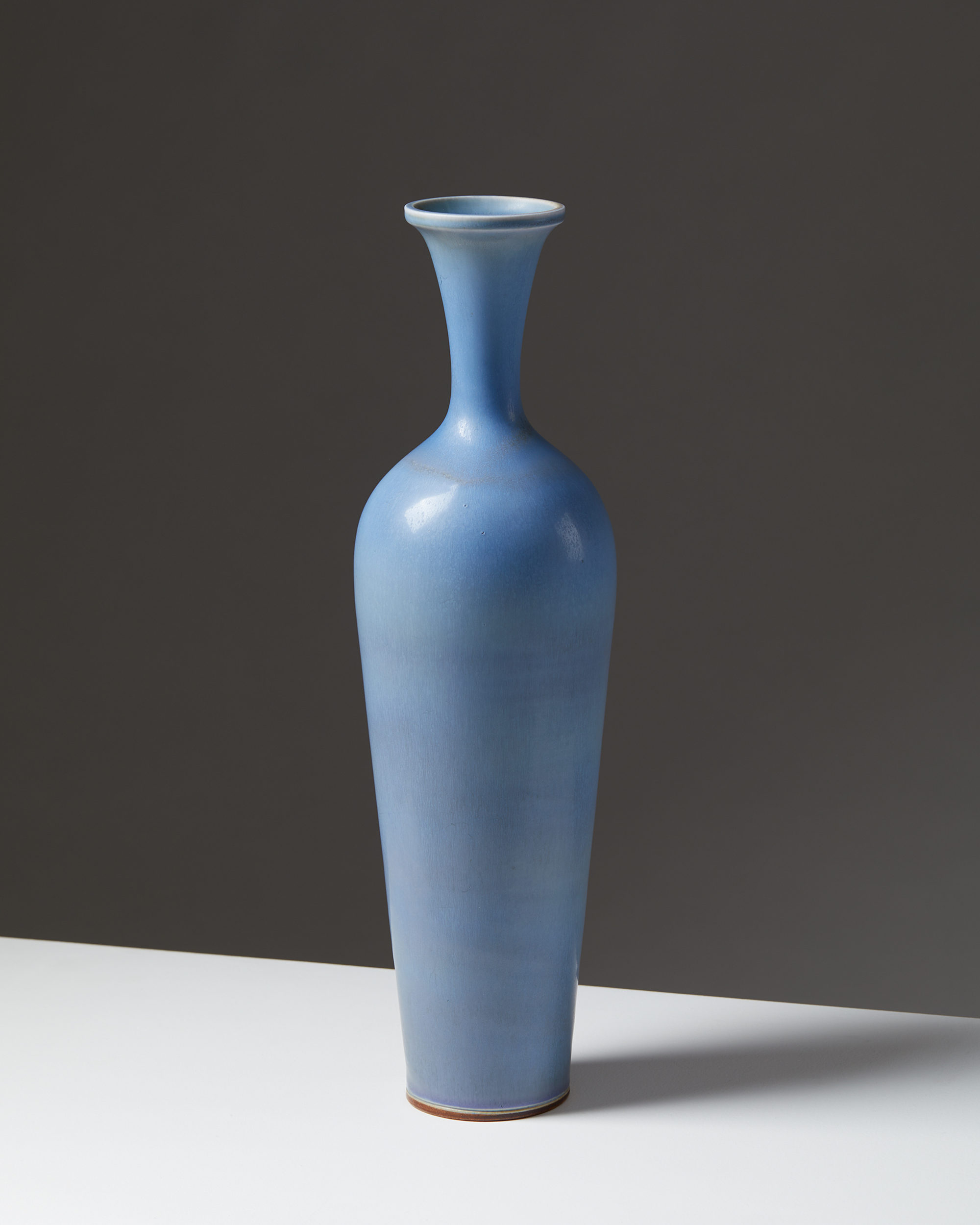 Vase by Berndt Friberg for Gustavsberg, — Modernity