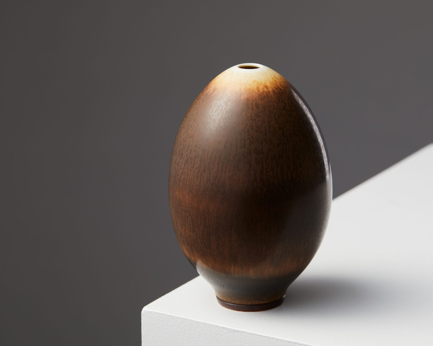 Vase by Berndt Friberg for Gustavsberg, — Modernity