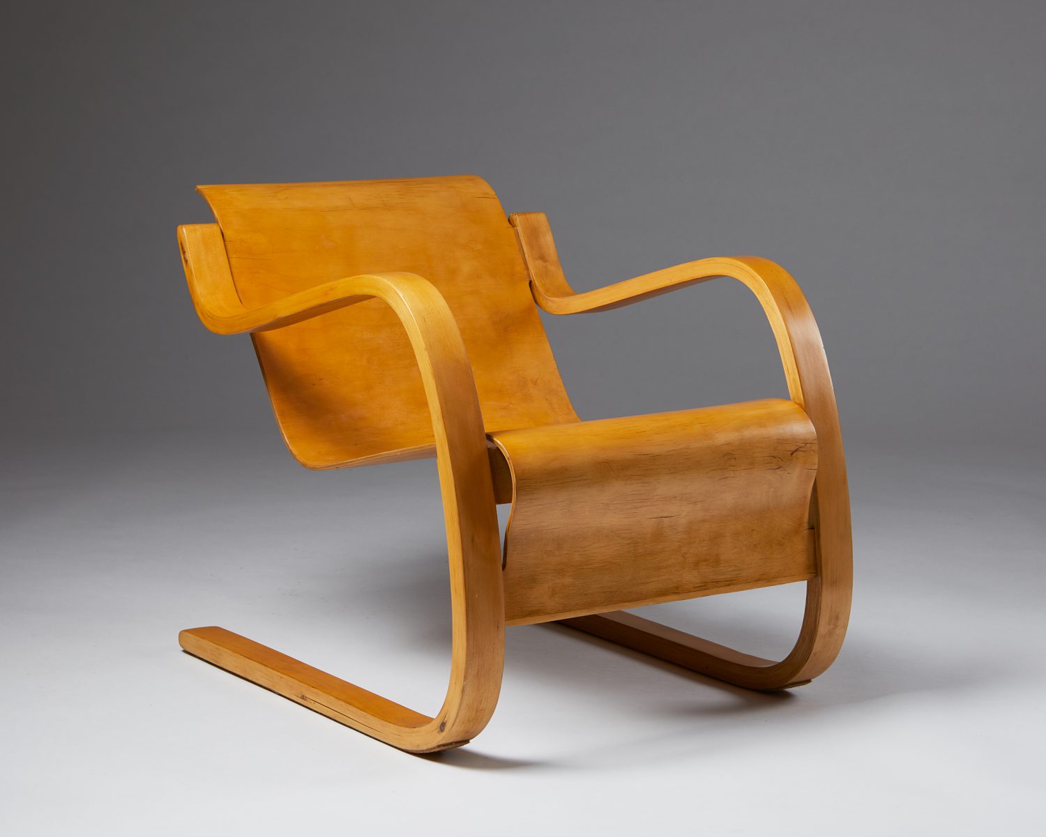 aalto armchair