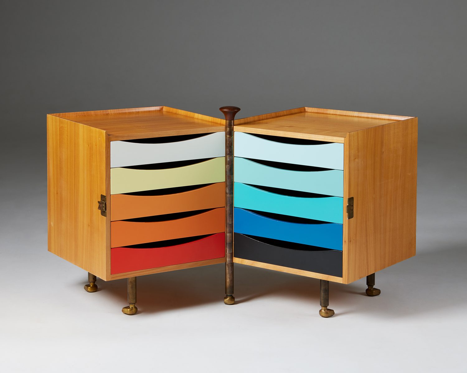 Finn juhl shop glove cabinet