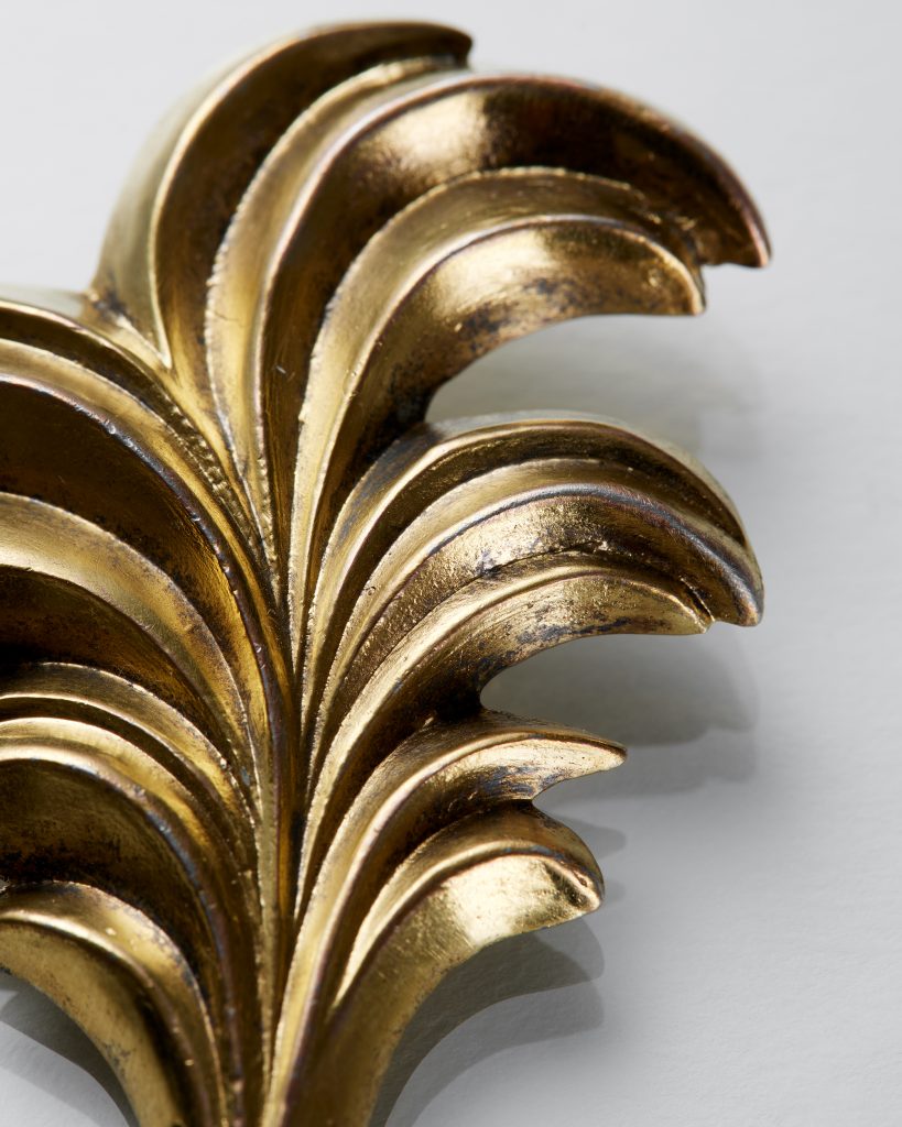 Brooch designed by Estrid Ericson for Svenskt Tenn, — Modernity